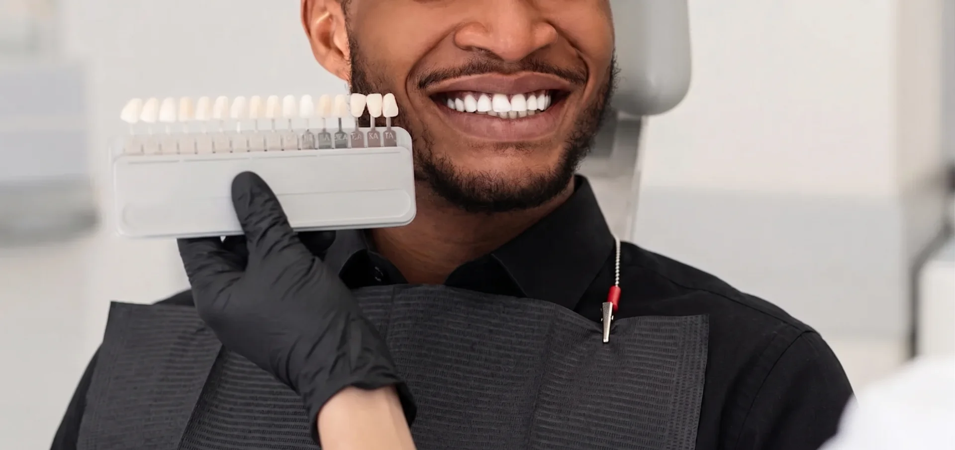 A calm, patient-first dental appointment at Hlavaty Dental Arts